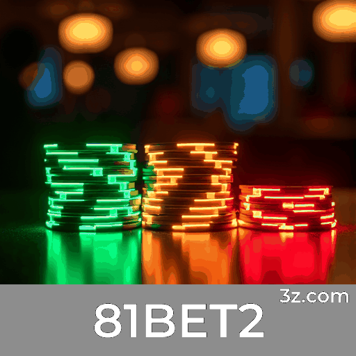 81BET2: Experiência de Jogos de Cassino Luxuosa e Emocionante
