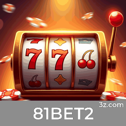 81BET2: Seu Cassino Online Premiado e Seguro