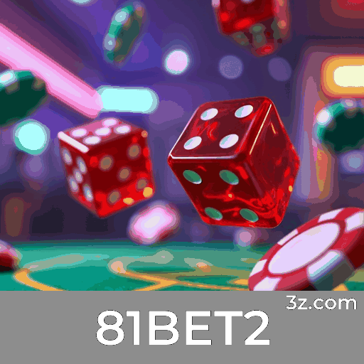 81BET2: Experiência de Jogos de Cassino Luxuosa e Emocionante
