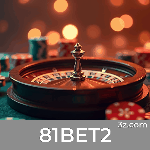 81BET2: Experimente Apostas Móveis com Comodidade Completa