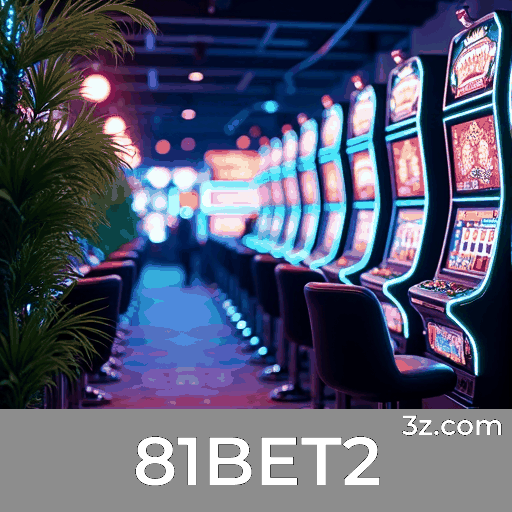 81BET2: Seu Cassino Online Premiado e Seguro