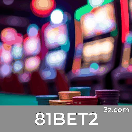 81BET2: Seu Cassino Online Premiado e Seguro