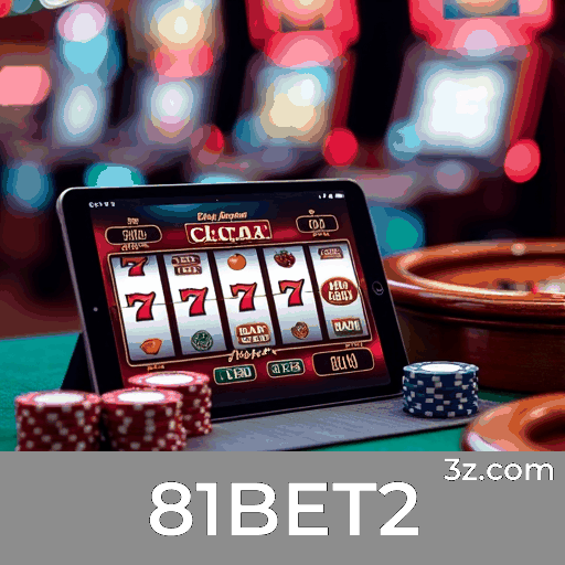 81BET2: Experimente Apostas Móveis com Comodidade Completa