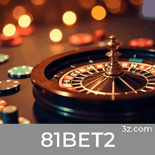 81BET2: Experimente Apostas Móveis com Comodidade Completa
